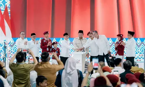 Gus Ipul optimis capai target 500 Sekolah Rakyat tahun 2029