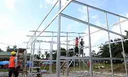 BNPB fokus optimalkan dana hunian korban bencana di Sumatera