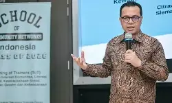 Komdigi ajak komunitas beri edukasi pemanfaatan teknologi saat darurat Komdigi ajak komunitas beri edukasi pemanfaatan teknologi saat darurat
