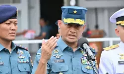 Alumni AAL 1997 kirim bantuan logistik ke Sumatera dan Maluku Utara Alumni AAL 1997 kirim bantuan logistik ke Sumatera dan Maluku Utara