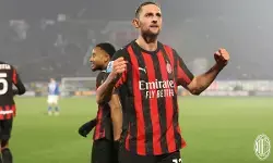 Rabiot antar Milan menang 3-1 atas Como