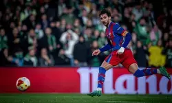 Barca menang 2-0 atas Santander, tembus perempat final