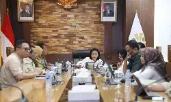Wamen P2MI pastikan KUR Pekerja Migran tersedia Maret