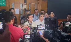 Bantah rugikan negara Rp2,9 triliun, Kerry Riza: Tidak ada pekerjaan fiktif