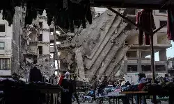 PBB serukan bantuan kemanusiaan tanpa hambatan di Gaza