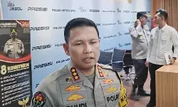 Egi Sudjana dan Damai Hari Lubis kirim surat permohonan RJ