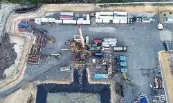 PHR konfirmasi temuan minyak baru di Sumur Mustang Hitam Siak Riau