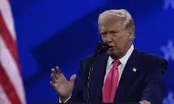 Trump umumkan pembentukan Dewan Perdamaian untuk Gaza