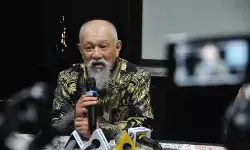 Sasakawa ungkap dukungan Prabowo dalam upaya berantas Kusta