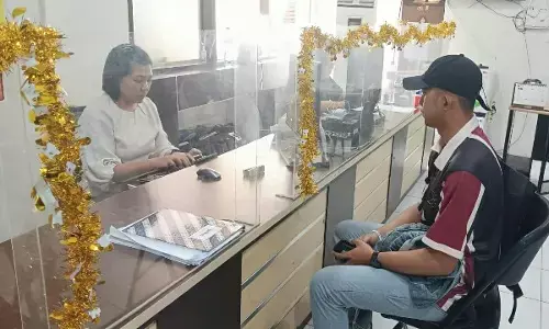Polda Sulut ingatkan masyarakat soal maraknya penipuan online