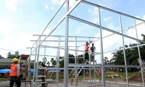 BNPB fokus optimalkan dana hunian korban bencana di Sumatera