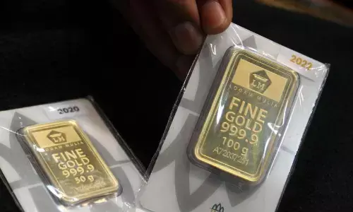 Harga emas Galeri24 stabil, sedang emas UBS turun di Pegadaian Jumat