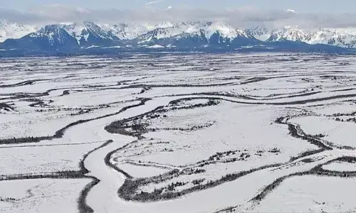 Rusia tingkatkan kesiagaan militer di Arktik