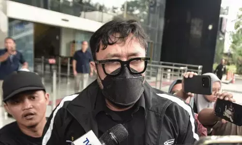 KPK usut dugaan aliran uang ke Ono Surono