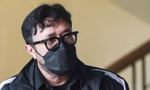 Kasus Ade Kunang, KPK sebut aliran dana ke parpol belum dikaji