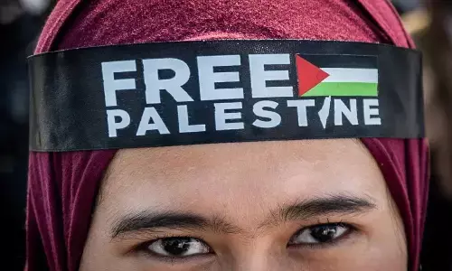 Trump sampaikan dukungan untuk pemerintahan teknokratik Palestina