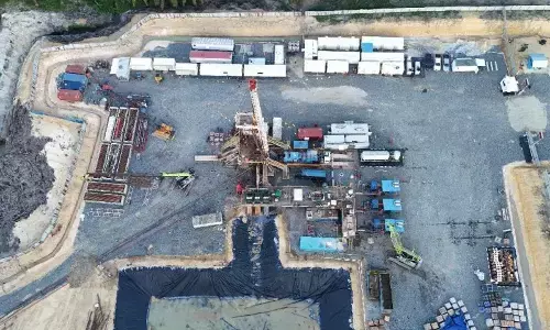 PHR konfirmasi temuan minyak baru di Sumur Mustang Hitam Siak Riau