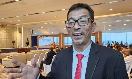 DKP harap pembangunan pelabuhan perikanan besar di wilayah utara Papua