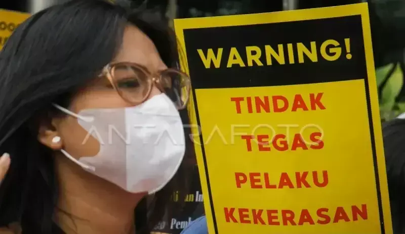 Pelaku penganiayaan perempuan di Koja berhasil ditangkap