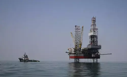 Kementerian ESDM: Harga crude RI turun karena minyak dunia berlebih