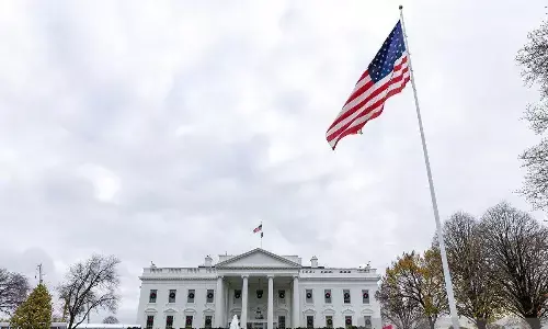 AS bekukan visa, Pakistan dan Thailand ajukan klarifikasi resmi