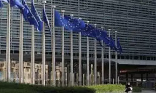 Komisi Eropa setujui pinjaman pertahanan bagi delapan negara anggota