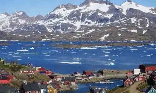 Menkeu Prancis ingatkan AS, Greenland tak boleh dipermainkan