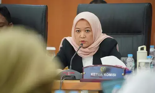 Komisi D DPRD DKI Jakarta sepakat dukung Gubernur bongkar tiang monorel di Rasuna Said