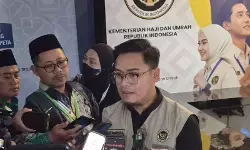 Kemenhaj maksimalkan Kawal Haji tampung keluhan jamaah Kemenhaj maksimalkan Kawal Haji tampung keluhan jamaah