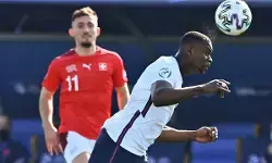 Manchester City sepakat membeli Marc Guehi