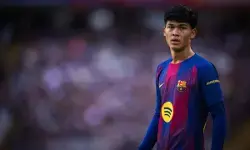 Gelandang muda keturunan Filipina segera tinggalkan Barcelona