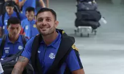 Arema FC Resmi akhiri kontrak Ian Puleio