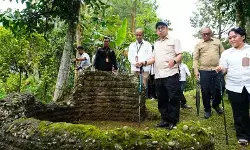 Menbud tegaskan komitmen revitalisasi Museum Situs Pasir Angin