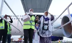 Kemenhaj: 33,2 persen petugas haji perempuan, demi kenyamanan jamaah