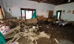 BNPB pastikan bantuan bagi korban tanah longsor Jepara