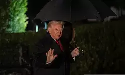 Soal Greenland, Trump wacanakan tarif tambahan