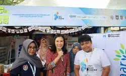 Wamen PPPA dorong penguatan peran perempuan bangun desa