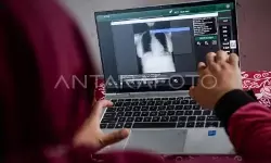 RI tambah anggaran khusus guna percepatan deteksi TBC pada 2026