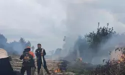 BNPB: Aceh, Riau dan Kalteng dilanda karhutla meski masih musim hujan BNPB: Aceh, Riau dan Kalteng dilanda karhutla meski masih musim hujan