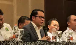 Sekjen Kemenag harap Perguruan Tinggi mengalokasikan anggaran beasiswa mahasiswa asing