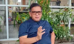 Hasto: PDIP menolak pilkada melalui DPRD Hasto: PDIP menolak pilkada melalui DPRD