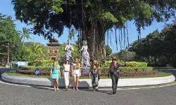 ITDC ungkap hunian hotel di Nusa Dua Bali tumbuh positif pada 2025