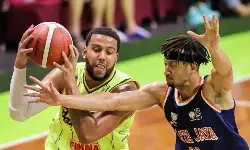 Pelita Jaya menang telak atas Pacific di IBL 2026