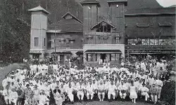 18 Januari 1923: Tonggak sejarah komunikasi radio Indonesia