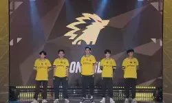 Onic amankan tempat di Knockout Stage M7 World Championship Onic amankan tempat di Knockout Stage M7 World Championship