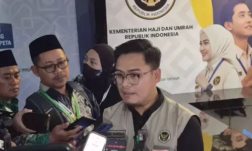 Kemenhaj maksimalkan Kawal Haji tampung keluhan jamaah
