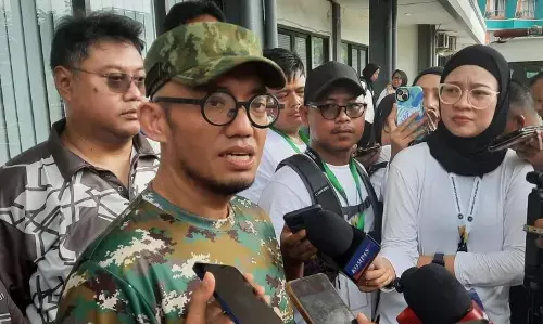 Wamenhaj: Diklat semimiliter bangun nilai kedisiplinan petugas haji