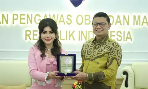 Prof. Deby Vinski nilai kepemimpinan BPOM RI dukung inovasi Stem Cell dan Gene Therapy