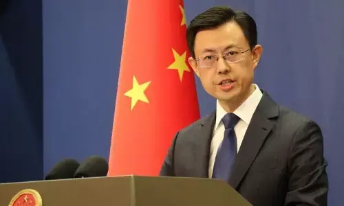 Beijing: Perjanjian dagang AS-Taiwan langgar prinsip Satu-China