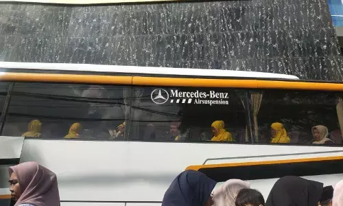 Kemenhaj Jambi mulai proses pengajuan visa haji jamaah reguler